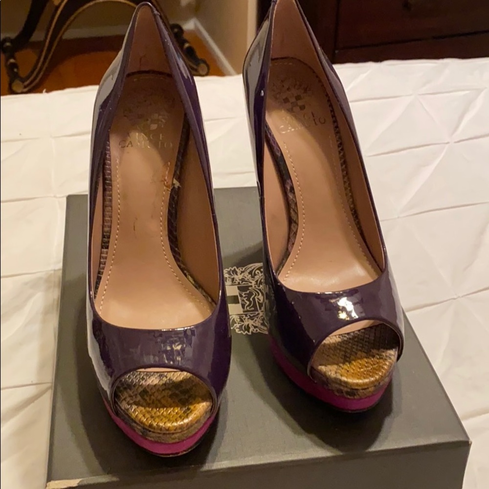 Vince Camuto